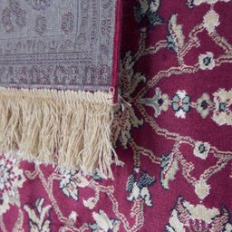 Tapete de Sala Belga Clássico des 6 - 0,40x0,60M - Edantex - 4