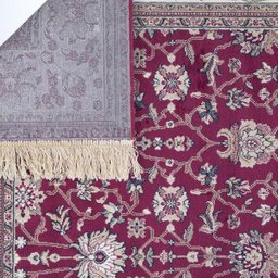 Tapete de Sala Belga Clássico des 6 - 0,40x0,60M - Edantex - 3