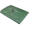 Lona de Polietileno Verde 4 M X 3 M Vonder - 1