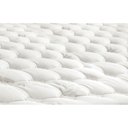 Ver imagem 6 de Colchão King Castor Super Molas Bonnel Silver Star Air Euro Pillow (193x203x32) -