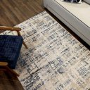 Ver imagem 1 de Tapete para Sala Noble 5 - 2,00x2,50m - Tapetes Edantex