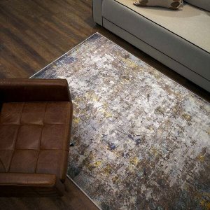 Tapete para Sala Cozy 5 - 2,00x2,50M - Tapetes Edantex