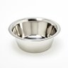 Tigela Comedouro Inox Nº 2 0,95 L Chalesco - 1