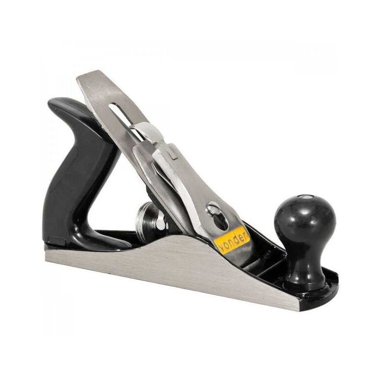 Plaina base lisa nº 4 Vonder