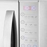 Micro-ondas Electrolux Blue Touch Mec41 31L Inox 127V - 3