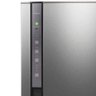Refrigerador / Geladeira Panasonic Frost Free 2 Portas 423 Litros Aço Escovado - Bb52Pv2Xb - 3