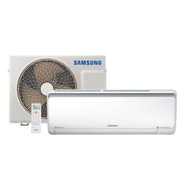 Ar-Condicionado Split Samsung Inverter 12.000 BTUs Quente e Frio - 3