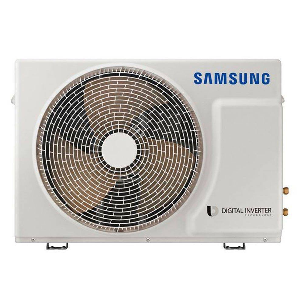 Ar-Condicionado Split Samsung Inverter 12.000 BTUs Quente e Frio - 2