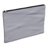 Kit Organizador Viagem 6 Peças Euro Home Original Closet - Cinza - 6