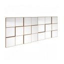 Ver imagem 1 de Painel Decorativo Espelhado 75x175cmtb89 Dalla Costa