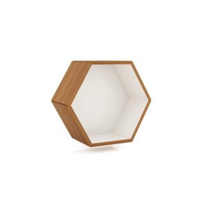 Nicho Hexagono Dalla Costa