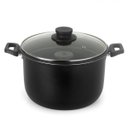 Ver imagem 1 de Conjunto para Banho Maria 24cm 2 Peças Versátil Multiflon