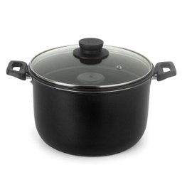 Conjunto para Banho Maria 24cm 2 Peças Versátil Multiflon - 1