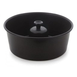 Conjunto para Banho Maria 24cm 2 Peças Versátil Multiflon - 2