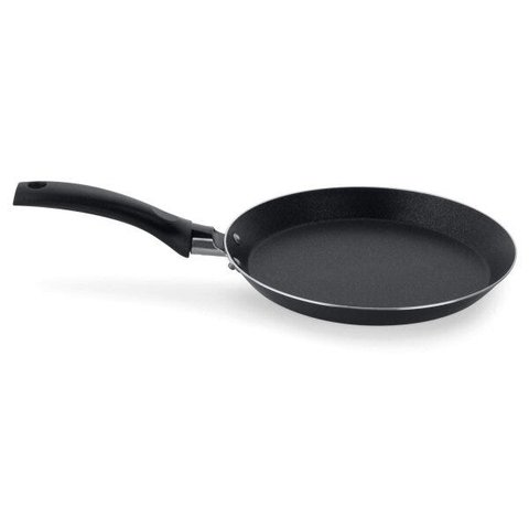 Panquequeira Tapioqueira Antiaderente 18cm Gourmet Multiflon