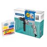 Furadeira de Impacto 1/2 Polegadas 500W com Kit Parafusos e Buchas Tramontina 220V - 4