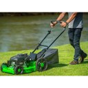 Ver imagem 2 de Cortador Grama À Gasolina Trapp 6,5hp com Recolhedor