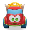 Ver imagem 4 de Caminhão Dino Sabidinho Brinquedo Didático - Cardoso Toys