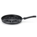Ver imagem 1 de Frigideira Antiaderente para 4 Ovos 26cm Gourmet Multiflon