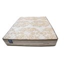 Ver imagem 4 de Colchão Casal CAMA INBOX Molas Ensacadas Pillow In 138x188x33 Cama inBox Duo Linem Bege