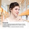 Fone de Ouvido sem Fio Bluetooth 5.0 Bluedio T Talking - 4