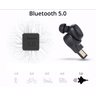 Fone de Ouvido sem Fio Bluetooth 5.0 Bluedio T Talking - 5