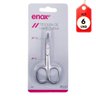 Kit C-06 Enox 683 Ponta Curva Tesoura - 1