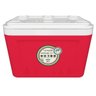 Caixa Térmica 65l Vermelho - 1