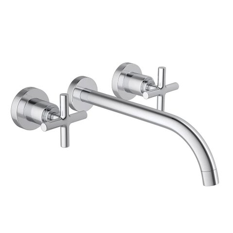 Misturador Lavatório Parede Deca Duna Clássica - 1878c64 1878.c64