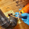 Espuma Expansiva Dryko Selante Universal Vedatudo Obras 500ml - 6