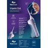 Irrigador Oral Cleaning - 3