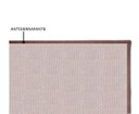Ver imagem 2 de Tapete Sala Quarto Cinza 1,40 x 2,00 Pratik des 3 Antider.
