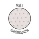 Ver imagem 3 de Tapete Sala Quarto Cinza 1,40 x 2,00 Pratik des 3 Antider.