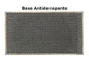 Ver imagem 2 de Tapete Infantil 1,00x1,50 Antiderrapante Quarto Marinho I-85