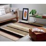 Tapete para Sala Quarto 100x150cm Classic Design Oasis Tapetes - 1