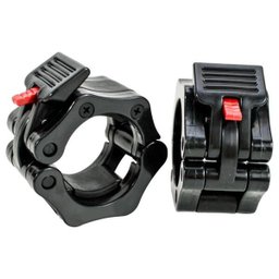 Presilha Barra Olímpica MDBuddy Preta - 3