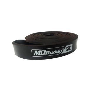 Super Band MD Buddy MD1353 Media Preto