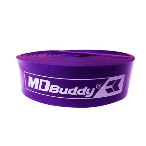 Super Band Md Buddy Md1353 Forte Roxo