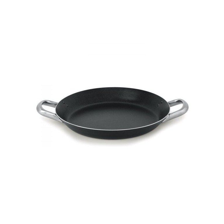 Paellera Antiaderente 3,8L Profissional Multiflon