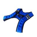 Ver imagem 2 de Colete de Peso para Exercicios Md Buddy Md1656 5kg Azul