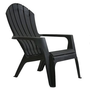 Poltrona Miami Preto