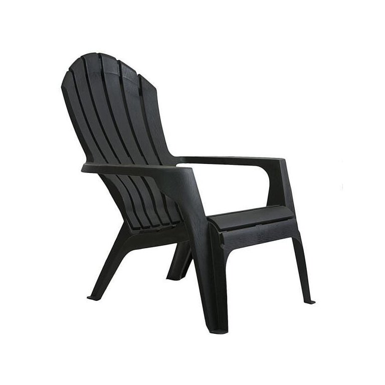 Poltrona Miami Preto