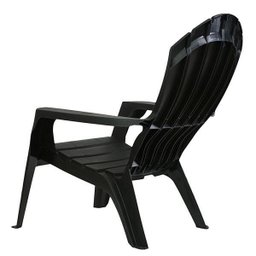 Poltrona Miami Preto - 4