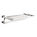 Ver imagem 1 de Toalheiro Rack 50 Cm Inox - Kromus Rt0308-50