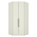 Ver imagem 1 de Guarda Roupas Closet de Canto 2 Portas Predileto Henn