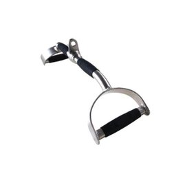 Puxador Pulley Com Estribo 66cm MD Buddy Cromado - 3