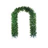 Arco De Festão Decoração Natal 1466H 250Cm Verde - 1