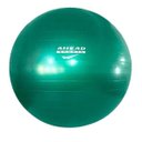 Ver imagem 1 de Bola de Pilates 75cm Ahead Sports AS1225C Verde
