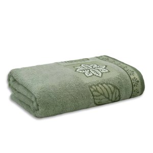 Toalha de Banho - Felpuda - Folliage - 100% Algodão - Appel