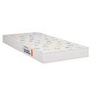 Ver imagem 1 de Colchão P/ Berço D18 Baby Plumaspuma - 60x130x12 - Plumatex